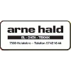 Arne Hald